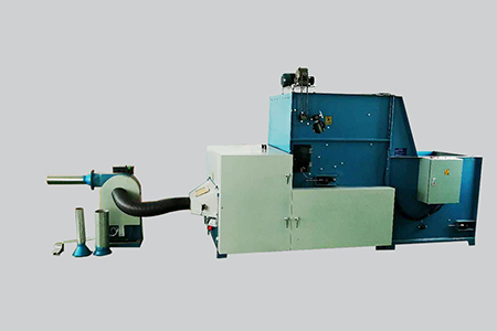 鼎諾機(jī)電充棉機(jī)