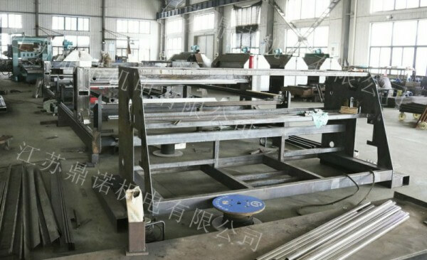 機(jī)器半成品庫(kù)2